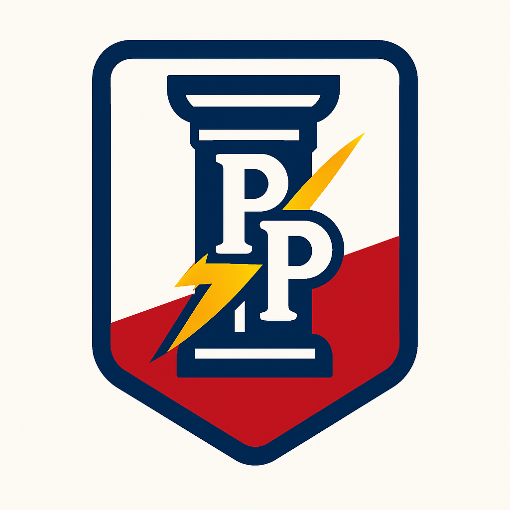 PillarPoint Logo